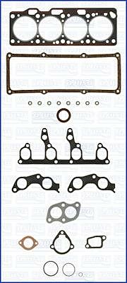 AJUSA 52021500 комплект прокладок, головка цилиндра на AUDI 80 (81, 85, B2)