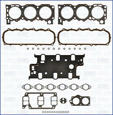 AJUSA 52033700 комплект прокладок, головка цилиндра на FORD SCORPIO I (GAE, GGE)