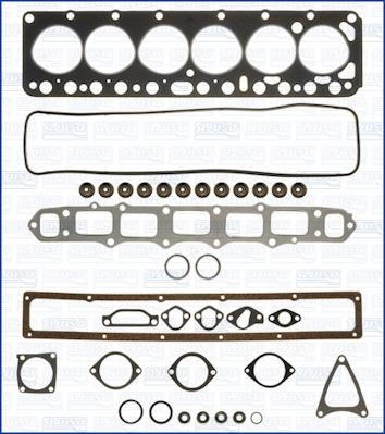 AJUSA 52034600 комплект прокладок, головка цилиндра на TOYOTA LAND CRUISER (_J6_)