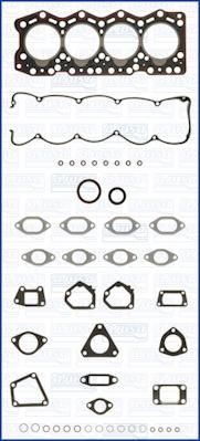 AJUSA 52039100 комплект прокладок, головка цилиндра на FIAT CROMA (154)