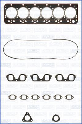 AJUSA 52039800 комплект прокладок, головка цилиндра на FIAT 90 Serie