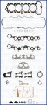 AJUSA 52040100 комплект прокладок, головка цилиндра на MAZDA 323 III (BF)