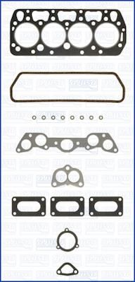 AJUSA 52042600 комплект прокладок, головка цилиндра на SKODA RAPID (120G, 130G, 135G)