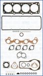 AJUSA 52045700 комплект прокладок, головка цилиндра на VOLVO 240 Kombi (P245)