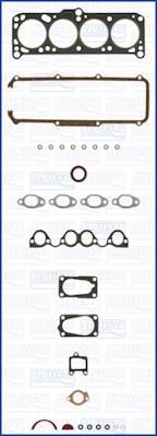 AJUSA 52052900 комплект прокладок, головка цилиндра на VW PASSAT (32B)