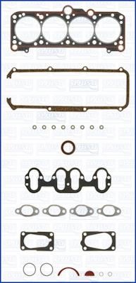 AJUSA 52054400 комплект прокладок, головка цилиндра на AUDI 80 (81, 85, B2)