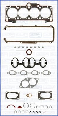 AJUSA 52054500 комплект прокладок, головка цилиндра на AUDI 80 (89, 89Q, 8A, B3)