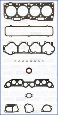 AJUSA 52059800 комплект прокладок, головка цилиндра на FIAT UNO (146A/E)