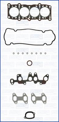 AJUSA 52061100 комплект прокладок, головка цилиндра на FIAT UNO (146A/E)