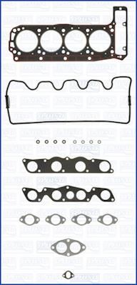AJUSA 52069200 комплект прокладок, головка цилиндра на MERCEDES-BENZ седан (W123)