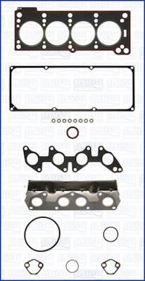 AJUSA 52076700 комплект прокладок, головка цилиндра на RENAULT CLIO I (B/C57_, 5/357_)