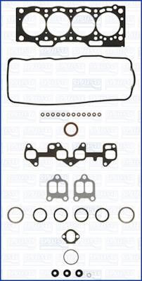 AJUSA 52088100 Комплект прокладок ГБЦ TOYOTA 1984 1996 2ELC/E/L/LU...1295 cc