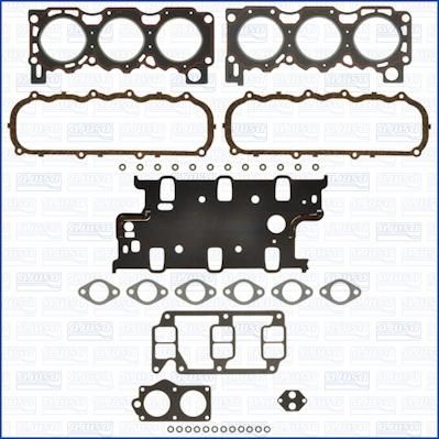 AJUSA 52090800 комплект прокладок, головка цилиндра на FORD SCORPIO I (GAE, GGE)