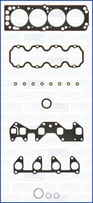 AJUSA 52091000 комплект прокладок, головка цилиндра на OPEL ASTRA F Наклонная задняя часть (53_, 54_, 58_, 59_)