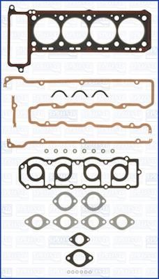 AJUSA 52093000 комплект прокладок, головка цилиндра на ALFA ROMEO 75 (162B)