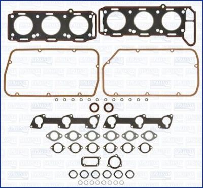 AJUSA 52095600 комплект прокладок, головка цилиндра на FIAT CROMA (154)