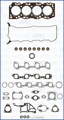 AJUSA 52099000 комплект прокладок, головка цилиндра на TOYOTA HILUX II пикап (LN8_, RN5_, LN6_, YN6_, YN5_, LN5_, RN6_)