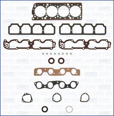 AJUSA 52104100 комплект прокладок, головка цилиндра на FIAT CROMA (154)