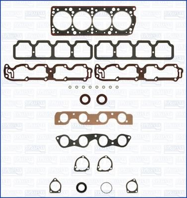 AJUSA 52104600 комплект прокладок, головка цилиндра на LANCIA DELTA I (831AB0)