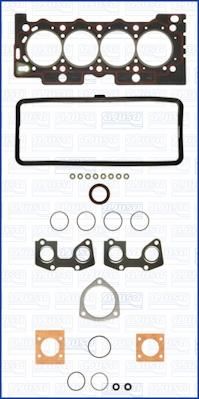 AJUSA 52104900 комплект прокладок, головка цилиндра на PEUGEOT 306 (7B, N3, N5)