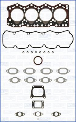 AJUSA 52105400 комплект прокладок, головка цилиндра на FIAT CROMA (154)