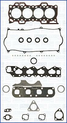 AJUSA 52106900 комплект прокладок, головка цилиндра на DAIHATSU FEROZA Hard Top (F300)