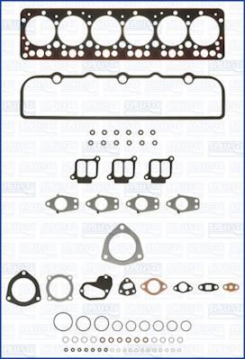 AJUSA 52110000 комплект прокладок, головка цилиндра на MERCEDES-BENZ NG