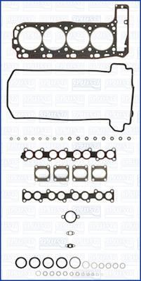 AJUSA 52110800 комплект прокладок, головка цилиндра на MERCEDES-BENZ 190 (W201)