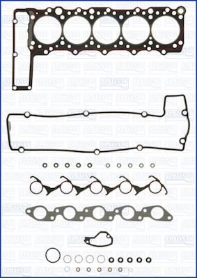 AJUSA 52111000 комплект прокладок, головка цилиндра на SSANGYONG KORANDO Cabrio (KJ)