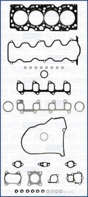 AJUSA 52113300 комплект прокладок, головка цилиндра на TOYOTA CAMRY (_V2_)