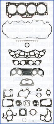 AJUSA 52114700 комплект прокладок, головка цилиндра на MAZDA 626 III (GD)