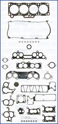 AJUSA 52114900 комплект прокладок, головка цилиндра на MAZDA 929 II (HB)