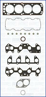 AJUSA 52117800 комплект прокладок, головка цилиндра на OPEL ASTRA F CLASSIC седан