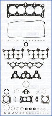 AJUSA 52119000 комплект прокладок, головка цилиндра на HONDA ACCORD III (CA)