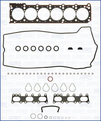 AJUSA 52129200 комплект прокладок, головка цилиндра на MERCEDES-BENZ S-CLASS (W140)