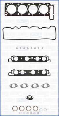 AJUSA 52130000 комплект прокладок, головка цилиндра на MERCEDES-BENZ S-CLASS (W126)