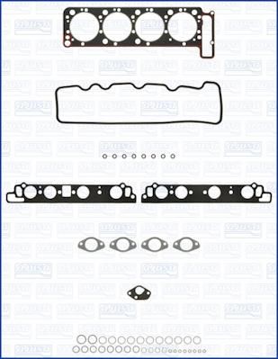 AJUSA 52130600 комплект прокладок, головка цилиндра на MERCEDES-BENZ S-CLASS (W126)
