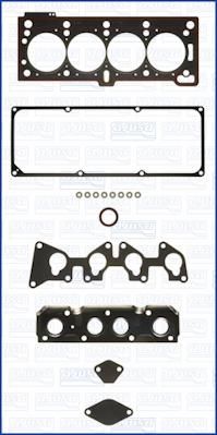 Ajusa Комплект прокладок двигателя верх. RENAULT LOGAN/SANDERO 1.4/1.6 K7M/K7J 04- (52131900)