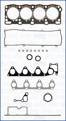 AJUSA 52133100 комплект прокладок, головка цилиндра на MAZDA E-SERIE автобус (SR1)