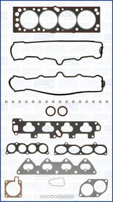 AJUSA 52136500 комплект прокладок, головка цилиндра на OPEL VECTRA B (36_)