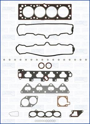 AJUSA 52136800 комплект прокладок, головка цилиндра на OPEL CORSA B (73_, 78_, 79_)