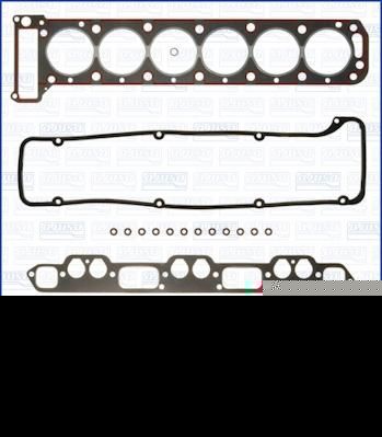 AJUSA 52137600 комплект прокладок, головка цилиндра на OPEL SENATOR B (29_)