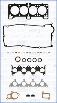AJUSA 52137800 комплект прокладок, головка цилиндра на HYUNDAI ACCENT I (X-3)