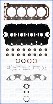 AJUSA 52138100 Верхний к-т прокладок Rover 1.4-1.8 95>