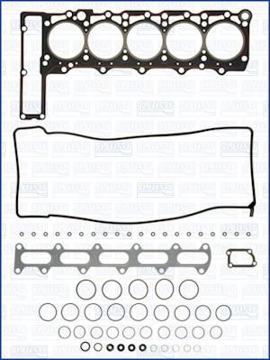 AJUSA 52145600 комплект прокладок, головка цилиндра на MERCEDES-BENZ C-CLASS (W202)
