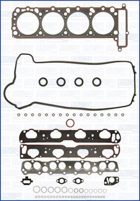 AJUSA 52146500 комплект прокладок, головка цилиндра на MERCEDES-BENZ S-CLASS купе (C140)