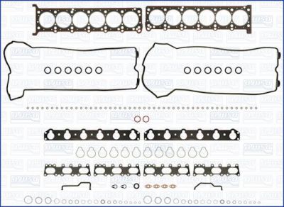AJUSA 52146600 комплект прокладок, головка цилиндра на MERCEDES-BENZ S-CLASS купе (C140)