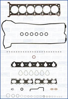 AJUSA 52146800 комплект прокладок, головка цилиндра на MERCEDES-BENZ S-CLASS купе (C140)