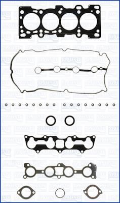 AJUSA 52149600 комплект прокладок, головка цилиндра на MAZDA 323 F V (BA)