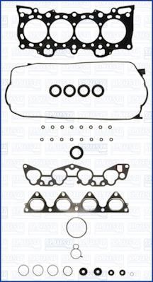 AJUSA 52151100 комплект прокладок, головка цилиндра на HONDA CIVIC VI Fastback (MA, MB)